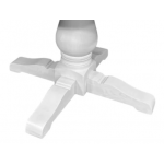 Bristol 150cm Round Dining Table Bristol 150cm Round Dining Table